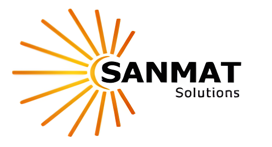 Home - SANMAT Solutions